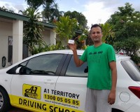 Driving School, Advanced Driver Training Lessons Darwin, Palmerston